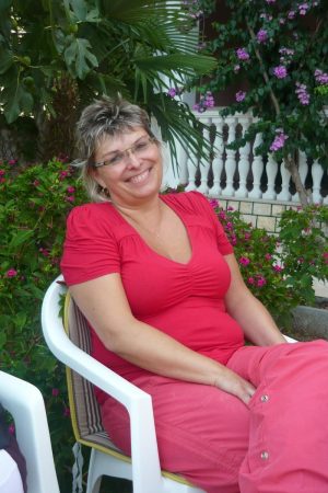 Léa - rencontre-Naturiste-Le Havre